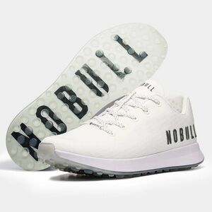 NOBULL MEN'S GORE-TEX RIPSTOP GOLF SHOE SIZE 13